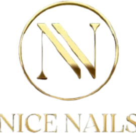 Nice Nails logo